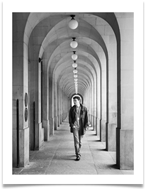 07_Arched - Bill Rigby